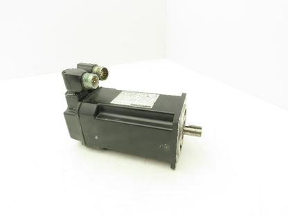 Kollmorgen MT308B1-R1C1 GoldLine XT Servo Motor 3PH 230V 3000RPM