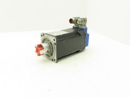 Kollmorgen MT308B1-R1C1 GoldLine XT Servo Motor 3PH 230V 3000RPM