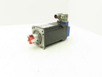 Kollmorgen MT308B1-R1C1 GoldLine XT Servo Motor 3PH 230V 3000RPM