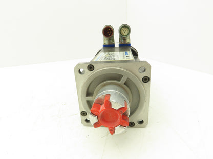 Kollmorgen MT308B1-R1C1 GoldLine XT Servo Motor 3PH 230V 3000RPM