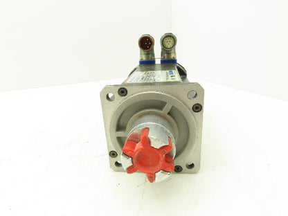 Kollmorgen MT308B1-R1C1 GoldLine XT Servo Motor 3PH 230V 3000RPM