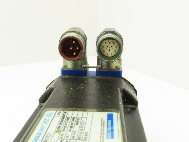 Kollmorgen MT308B1-R1C1 GoldLine XT Servo Motor 3PH 230V 3000RPM