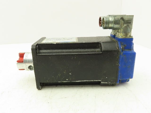 Kollmorgen MT308B1-R1C1 GoldLine XT Servo Motor 3PH 230V 3000RPM