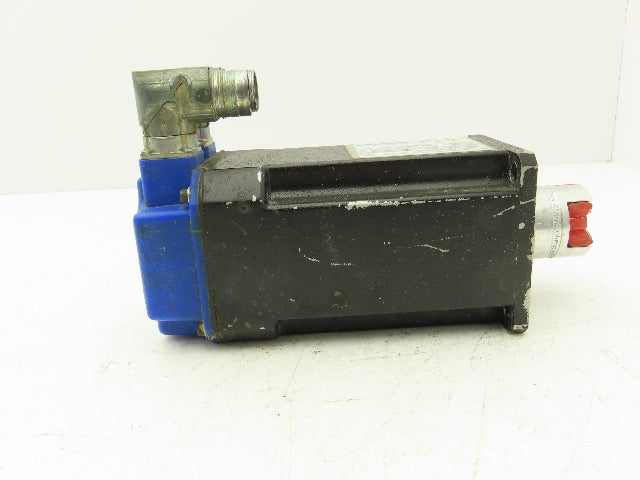 Kollmorgen MT308B1-R1C1 GoldLine XT Servo Motor 3PH 230V 3000RPM