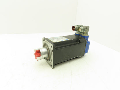Kollmorgen MT308B1-R1C1 GoldLine XT Servo Motor 3PH 230V 3000RPM