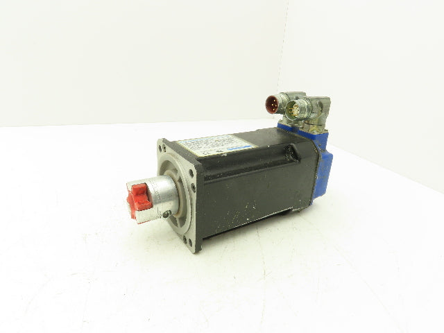 Kollmorgen MT308B1-R1C1 GoldLine XT Servo Motor 3PH 230V 3000RPM