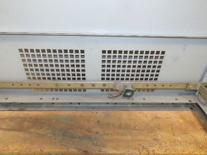 Siemens SB1 Switchboard Load Center 1200A 277/480V 3 Phase 4 Wire 2 Section