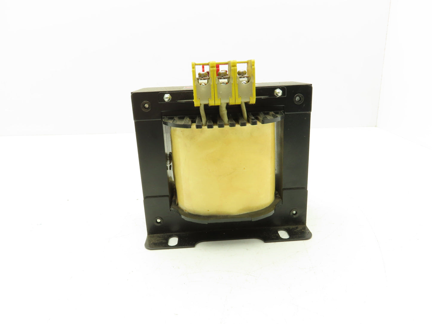 Swallow SCX-1.2KUL Transformer 1-Phase 208V Primary 120/100V Secondary 1.2kVA
