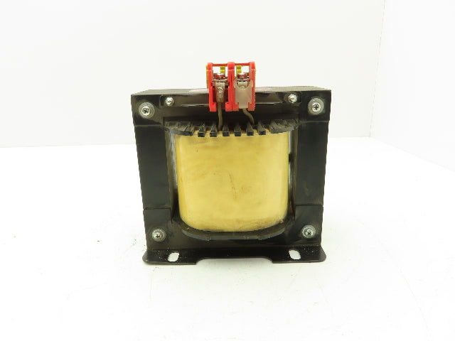 Swallow SCX-1.2KUL Transformer 1-Phase 208V Primary 120/100V Secondary 1.2kVA