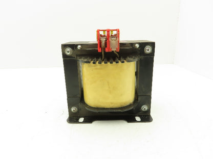 Swallow SCX-1.2KUL Transformer 1-Phase 208V Primary 120/100V Secondary 1.2kVA