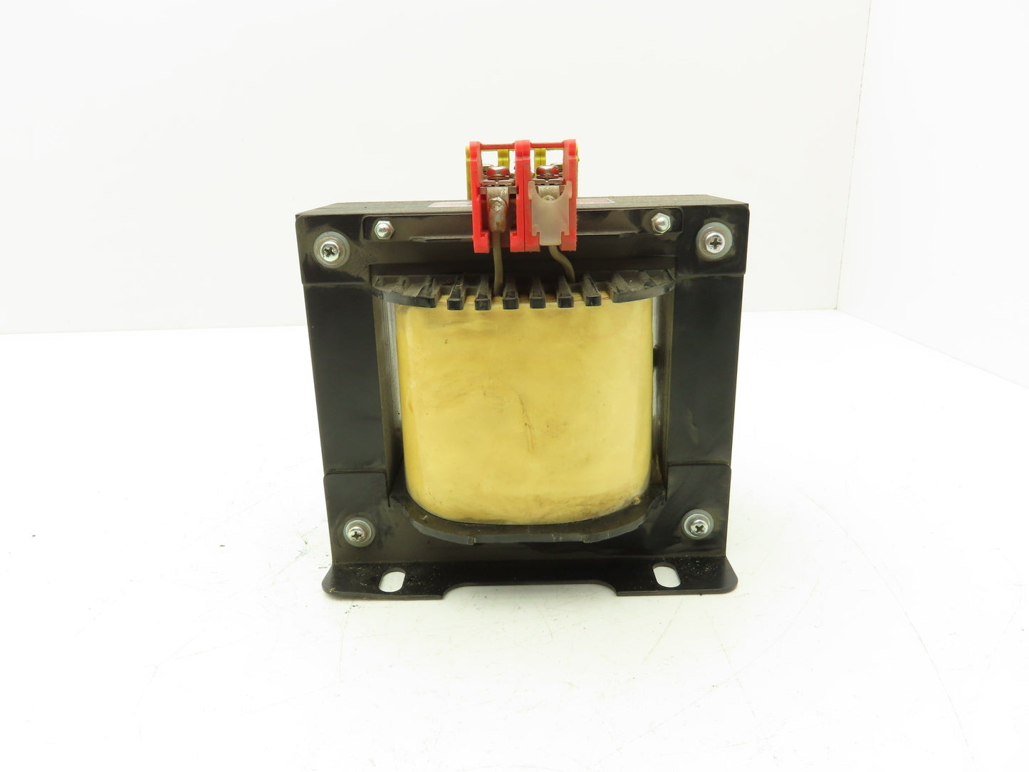 Swallow SCX-1.2KUL Transformer 1-Phase 208V Primary 120/100V Secondary 1.2kVA