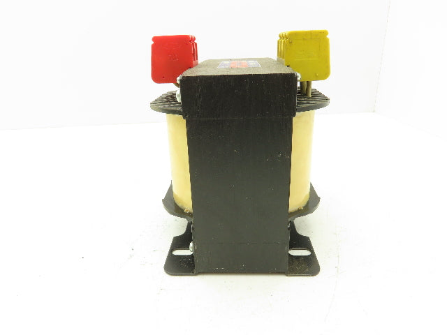 Swallow SCX-1.2KUL Transformer 1-Phase 208V Primary 120/100V Secondary 1.2kVA