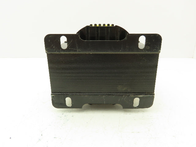 Swallow SCX-1.2KUL Transformer 1-Phase 208V Primary 120/100V Secondary 1.2kVA