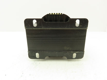 Swallow SCX-1.2KUL Transformer 1-Phase 208V Primary 120/100V Secondary 1.2kVA