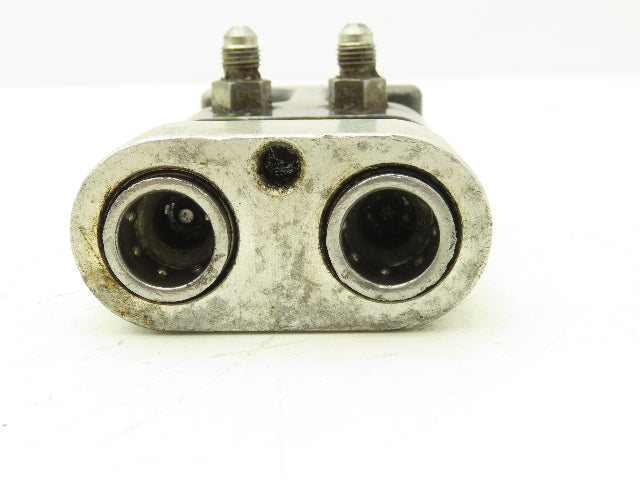 Vektek 56-0008-00 Hydraulic Pallet Fixture Decoupler Operating Handle One-Hand