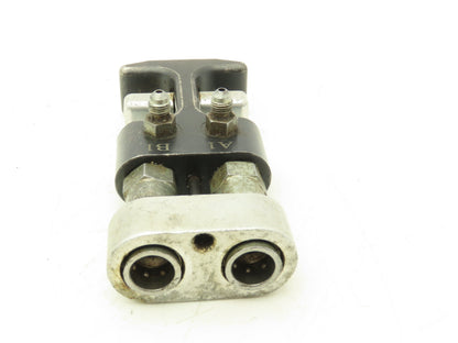 Vektek 56-0008-00 Hydraulic Pallet Fixture Decoupler Operating Handle One-Hand