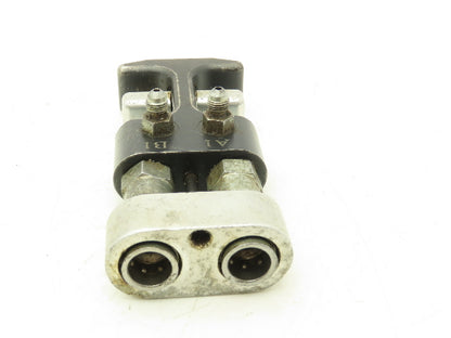 Vektek 56-0008-00 Hydraulic Pallet Fixture Decoupler Operating Handle One-Hand