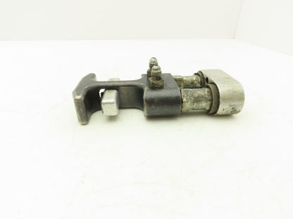 Vektek 56-0008-00 Hydraulic Pallet Fixture Decoupler Operating Handle One-Hand