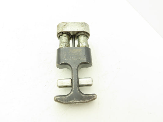 Vektek 56-0008-00 Hydraulic Pallet Fixture Decoupler Operating Handle One-Hand