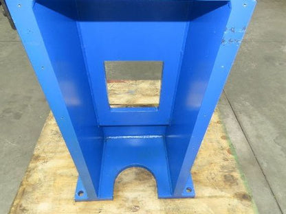 Hirotaka PCH-24-1015-V3-G Pneumatic Press 24 Ton 100mm Stroke 15mm High Thrust