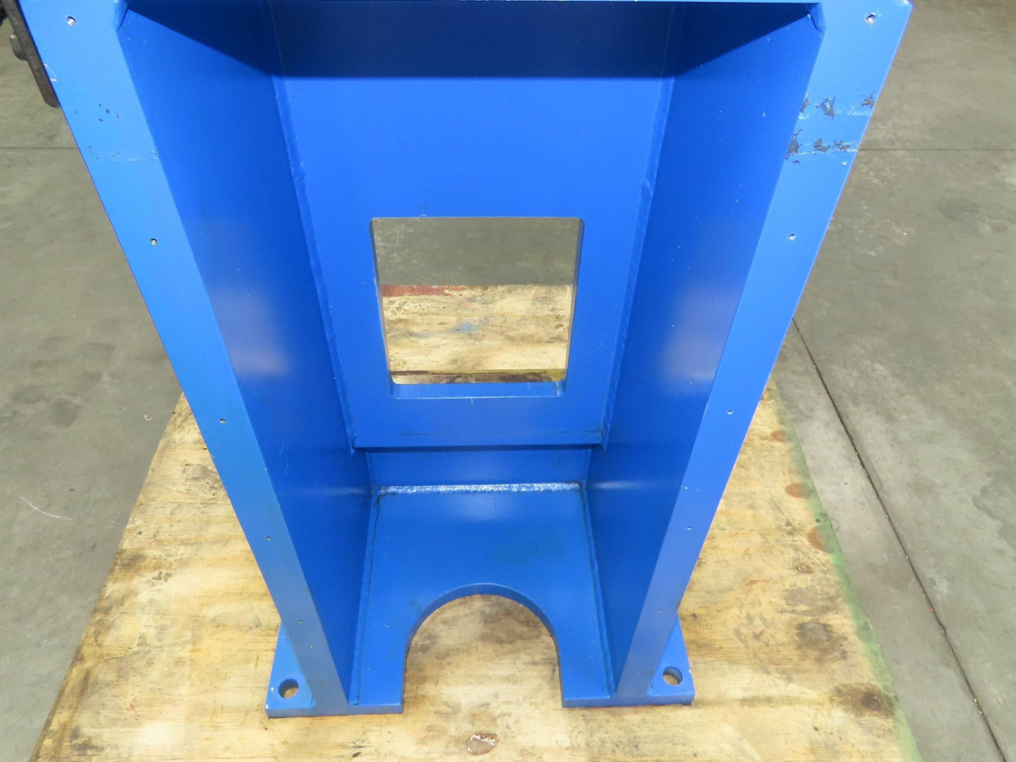 Hirotaka PCH-24-1015-V3-G Pneumatic Press 24 Ton 100mm Stroke 15mm High Thrust