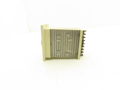 Oriental Motor Co. FE100S AC Motor Drive 240V 3PH 1A In 0-200V 0-80Hz 0.2kVA Out
