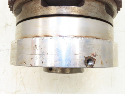 Conway Clutch 858-8B 1-15/16" Bore 6-7/16" Long Mechanically Actuated 50-Tooth