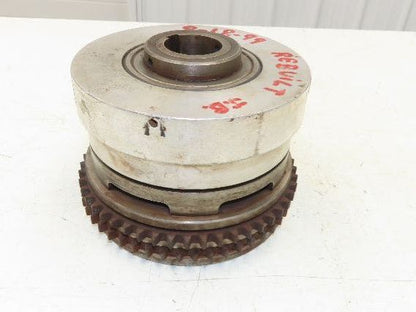 Conway Clutch 858-8B 1-15/16" Bore 6-7/16" Long Mechanically Actuated 50-Tooth