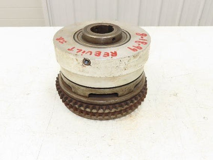 Conway Clutch 858-8B 1-15/16" Bore 6-7/16" Long Mechanically Actuated 50-Tooth