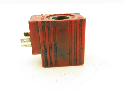 Parker 851020 Solenoid Valve Coil 120VAC