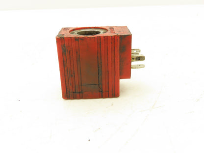 Parker 851020 Solenoid Valve Coil 120VAC