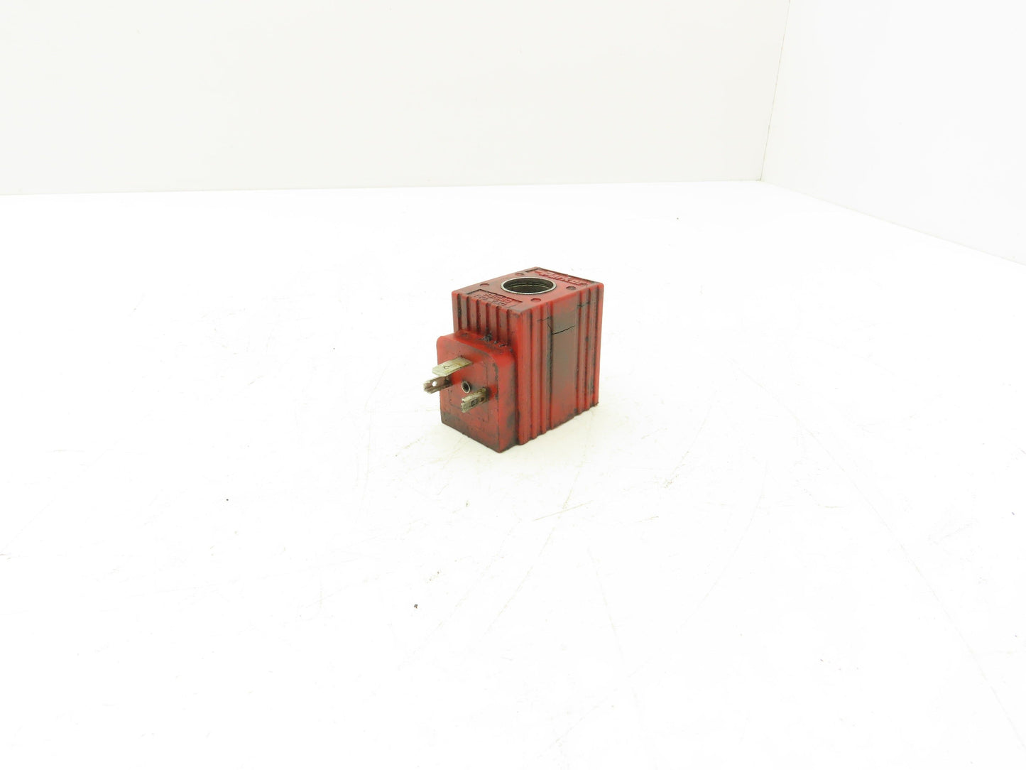 Parker 851020 Solenoid Valve Coil 120VAC
