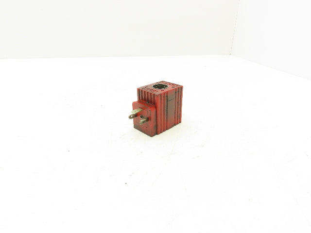 Parker 851020 Solenoid Valve Coil 120VAC