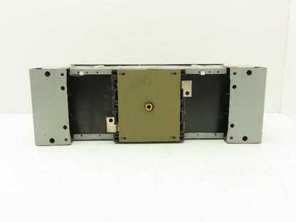 Siemens V7E3633R Vacu-Break Switch Disconnect Dual Twin 600V 100A 3Ph Fusible