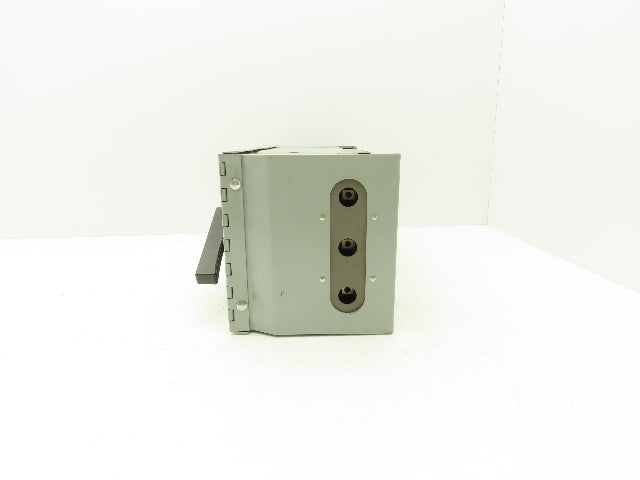 Siemens V7E3611R I-T-E Twin Vacu-Break Fusible Switch 30A 600VAC 3 Pole