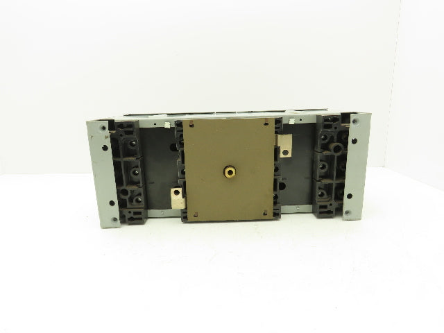 Siemens V7E3611R I-T-E Twin Vacu-Break Fusible Switch 30A 600VAC 3 Pole