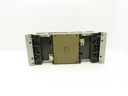 Siemens V7E3611R I-T-E Twin Vacu-Break Fusible Switch 30A 600VAC 3 Pole