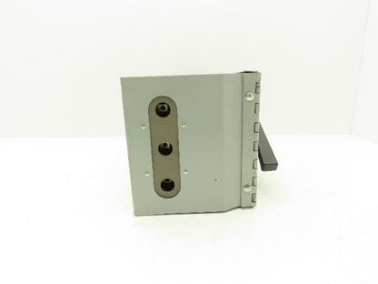 Siemens V7E3611R I-T-E Twin Vacu-Break Fusible Switch 30A 600VAC 3 Pole