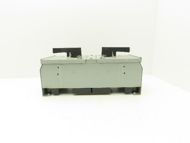 Siemens V7E3611R I-T-E Twin Vacu-Break Fusible Switch 30A 600VAC 3 Pole