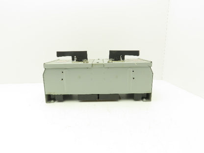 Siemens V7E3611R I-T-E Twin Vacu-Break Fusible Switch 30A 600VAC 3 Pole