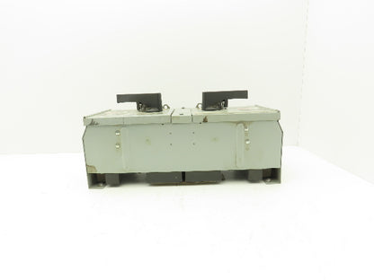 Siemens V7E3611R I-T-E Twin Vacu-Break Fusible Switch 30A 600VAC 3 Pole