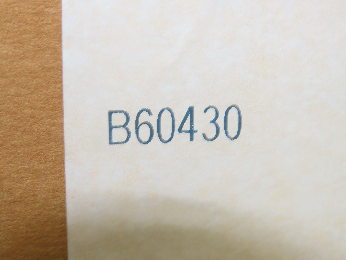 Flex-Kleen B60430 Compact Pleated Filter 36" Replacement Cartridge Lot of 4