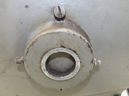 General Electric 5K4284Y2Y152 AC Motor 3PH 220/440V 15HP 1760RPM 284UD Frame