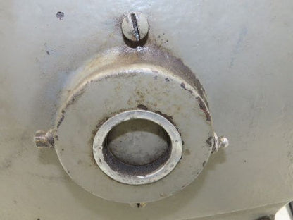 General Electric 5K4284Y2Y152 AC Motor 3PH 220/440V 15HP 1760RPM 284UD Frame