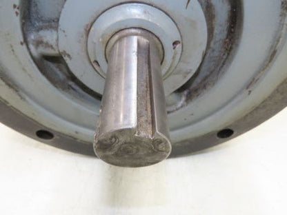 General Electric 5K4284Y2Y152 AC Motor 3PH 220/440V 15HP 1760RPM 284UD Frame