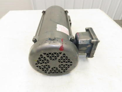 Baldor CXM14242T AC Motor Explosion Proof 2Hp 1755 RPM 230/460V 3PH 145TC