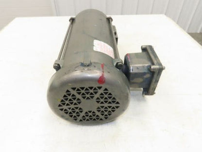 Baldor CXM14242T AC Motor Explosion Proof 2Hp 1755 RPM 230/460V 3PH 145TC