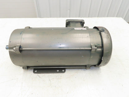 Baldor CXM14242T AC Motor Explosion Proof 2Hp 1755 RPM 230/460V 3PH 145TC