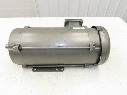 Baldor CXM14242T AC Motor Explosion Proof 2Hp 1755 RPM 230/460V 3PH 145TC