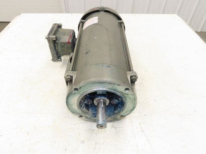 Baldor CXM14242T AC Motor Explosion Proof 2Hp 1755 RPM 230/460V 3PH 145TC
